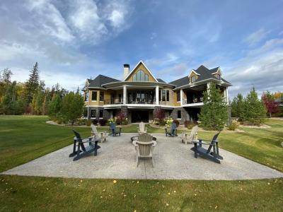 61033 704A TOWNSHIP, Rural Grande Prairie No. 1, County Of, 阿爾伯塔 T8W 5K2, 加拿大