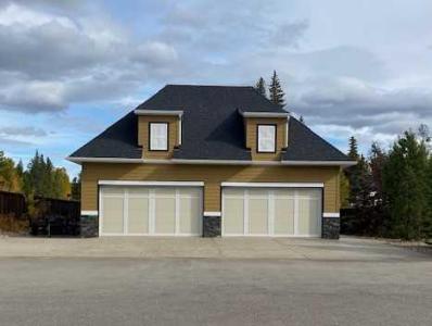 61033 704A TOWNSHIP, Rural Grande Prairie No. 1, County Of, 阿爾伯塔 T8W 5K2, 加拿大