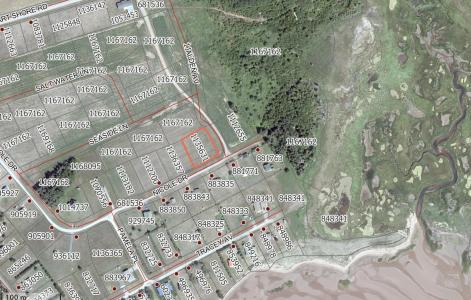 NICOLE DRIVE, North Carleton, Prince Edward Island C0B 1X0, Canada
