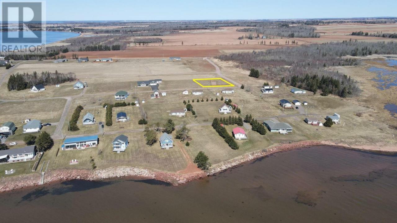 NICOLE DRIVE, North Carleton, Prince Edward Island C0B 1X0, Canada