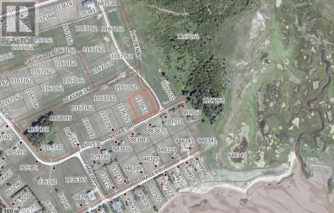 NICOLE DRIVE, North Carleton, Prince Edward Island C0B 1X0, Canada