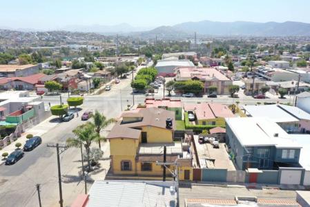 Privada Popoff 1698,, Ensenada, Baja California 22800, Mexico