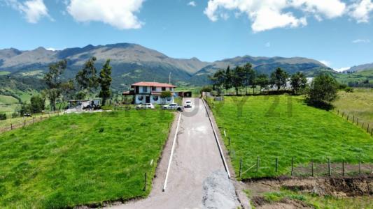 Titaycun 032, Chambo, Chimborazo 00001, Ecuador