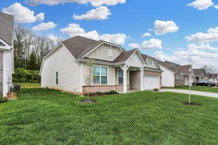 2684 Lanai Lane, Greenwood, Indiana 46143