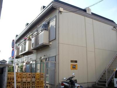 103, 鹿浜４丁目3-17, コーポシマザキ, 足立区, Tokyo 123-0864, Japón