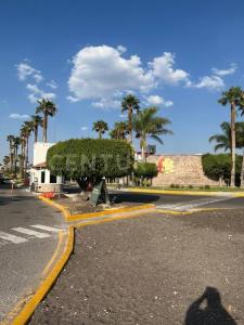 Blvd Del Parque Condominio Coco No. 12 Lt 37 Mz III,, Corregidora, קרטרו 76922, מקסיקו