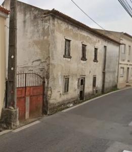 Mafra, Lisboa 2665-376, Portugal