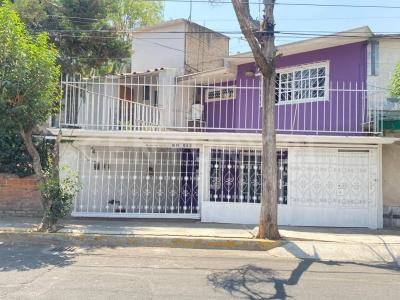 Citli 456,, Gustavo A. Madero, Ciudad De México 07010, Mexico