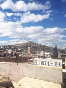 Guadalupe, 萨卡特卡斯 98613, 墨西哥