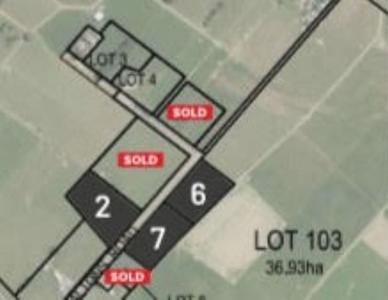 6 Daltons Road, Newbury, Manawatu District 4475, Nova Zelândia