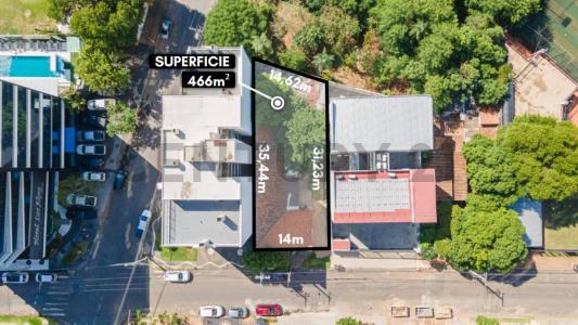 Tte Hector Vera c/ Santa Terersa , Ycuá Satí, Asunción 00001, Paraguay