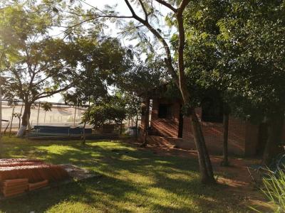 Emboscada, Cordillera 00001, Paraguay