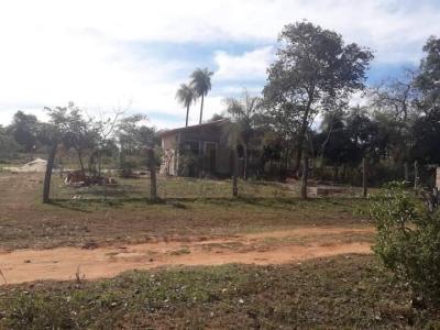 Emboscada, Cordillera 00001, Paraguay