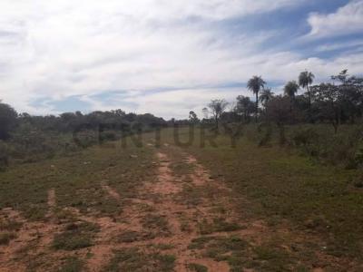 Emboscada, Cordillera 00001, Paraguay