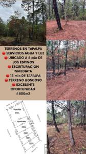 Tapalpa, Jalisco 49340, Mexique