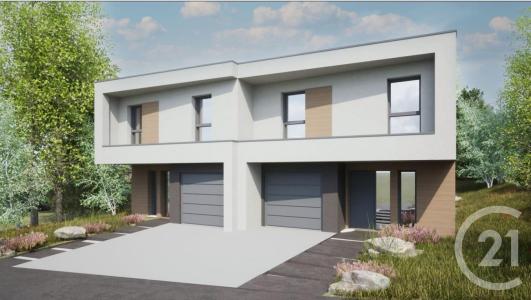 Retonfey, ロレーヌ 57645, アキタン