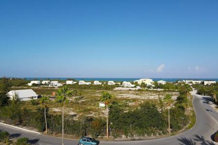 7.65 Acres at Leeward Gate, Providenciales, Islas Turcas Y Caicos