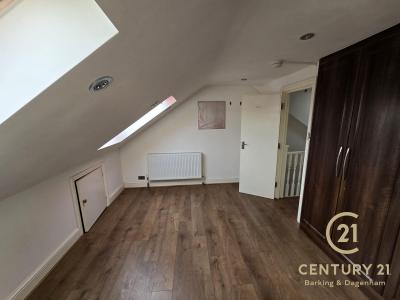 45, Salisbury Avenue, BARKING, United Kingdom