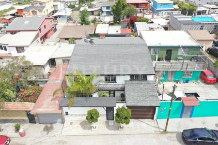 De las rosas 672,, Tijuana, Basse-Californie 22206, Mexique