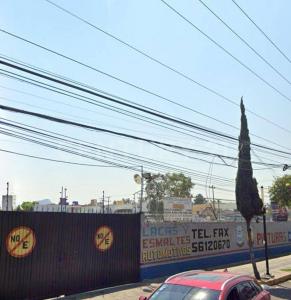 Iztapalapa, Ciudad De México 09868, Mexique