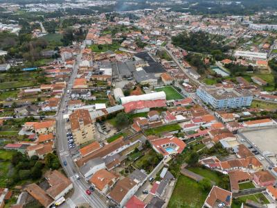 Santa Maria Da Feira, 阿威罗 4535-268, 葡萄牙