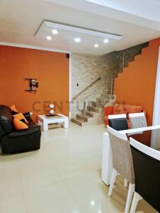 sabana de medio townhouse en alquiler, Valencia, Carabobo 2001, Venezuela