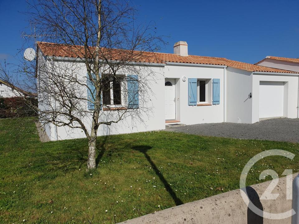 Chateauneuf, Kraj Loary 85710, Francja