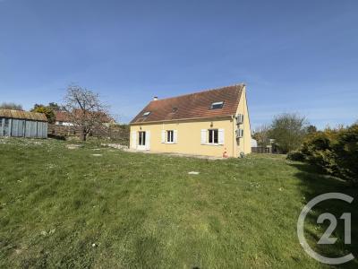 Villers Cotterets, Picardie 02600, França
