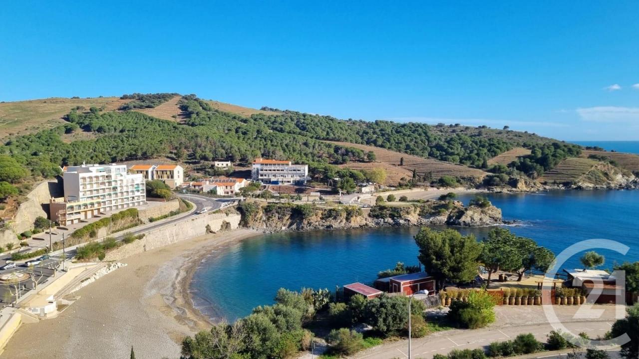 Banyuls Sur Mer, Languedoc-Roussillon 66650, Francia