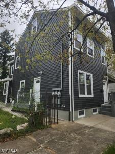 671 Lamberton st 2, Trenton City, New Jersey 08611-2920