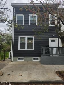 671 Lamberton st 2, Trenton City, New Jersey 08611-2920