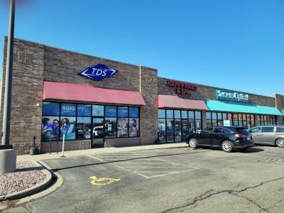 705 S Central Ave, Marshfield, Wisconsin 54449