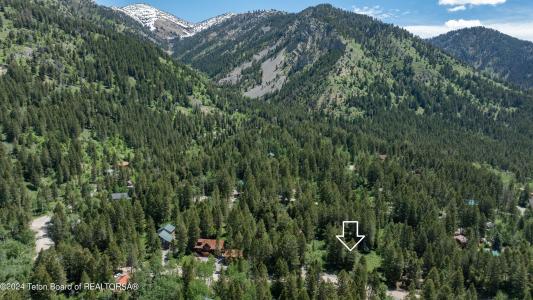 Lot 22 CEDAR DR, Star Valley Ranch, Вайоминг 83127, Соединенные Штаты