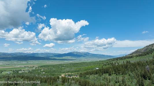 Lot 22 CEDAR DR, Star Valley Ranch, Вайоминг 83127, Соединенные Штаты
