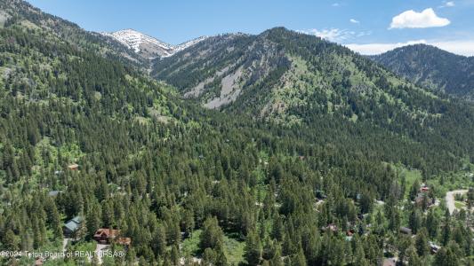 Lot 22 CEDAR DR, Star Valley Ranch, Вайоминг 83127, Соединенные Штаты