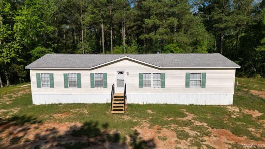 4873 County Road 349, Elba, Alabama 36323