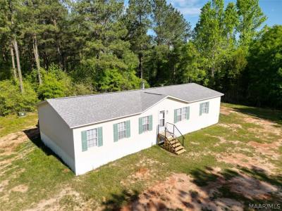 4873 County Road 349, Elba, Alabama 36323