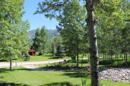 236 SUGAR LOAF Drive, Star Valley Ranch, Wyoming 83127, États-Unis