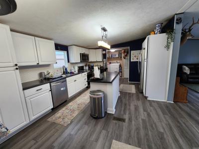 589 HOPPER RIDGE RD, Redfield, Arkansas 72132, Estados Unidos