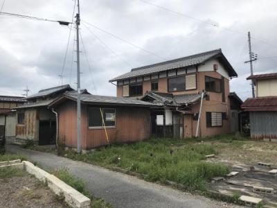 出路町111-3, 彦根市出路町　物置 倉庫付　中古戸建, 彦根市, Shiga 521-1104, Japonia