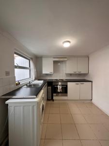 Southend Road, Woodford Green, United Kingdom