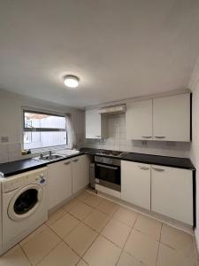 Southend Road, Woodford Green, United Kingdom