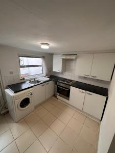 Southend Road, Woodford Green, United Kingdom