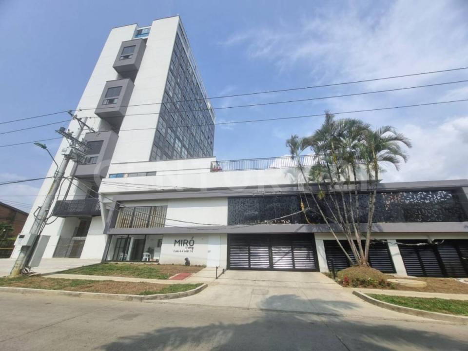 Condominium/CoOp For Rent, Cali Valle Del Cauca 00001 Colombia