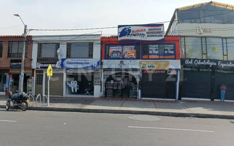 Bogotá, Cundinamarca 00001, Colombia