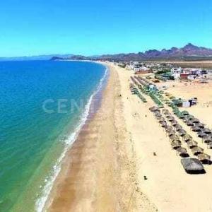 Avenida mar de cortez Fracción 61,, Hermosillo, Sonora 83340, Mexico
