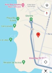 Avenida mar de cortez Fracción 61,, Hermosillo, Sonora 83340, Mexico