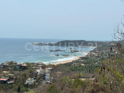 San Agustinillo S/N,, Santa Maria Tonameca, Oaxaca 70946, Mexico