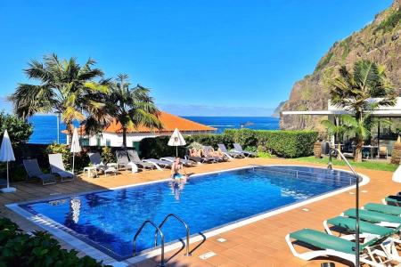 São Vicente, Madeira 9240-121, Portugal