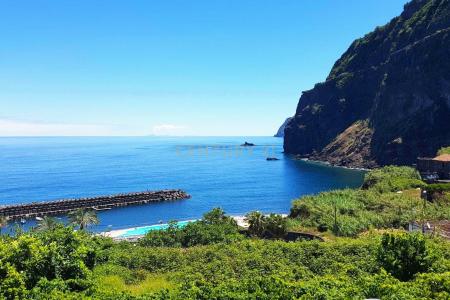 São Vicente, Madeira 9240-121, Portugal